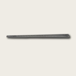 Silver Stainless Steel Chopsticks And Metal Tableware
