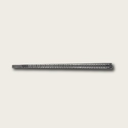 Silver Stainless Steel Chopsticks And Metal Tableware