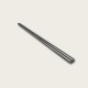 Silver Stainless Steel Chopsticks And Metal Tableware Silver Stainless Steel Chopsticks And Metal Tableware