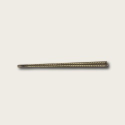 Golden Stainless Steel Chopsticks And Metal Tableware