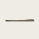 Golden Stainless Steel Chopsticks And Metal Tableware