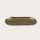 Golden Stainless Steel Serving Plates Golden Stainless Steel Serving Plates