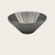 Silver Stainless Steel Ice Bowl Silver Stainless Steel Ice Bowl