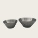 Silver Stainless Steel Ice Bowl Silver Stainless Steel Ice Bowl