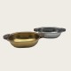 Silver Stainless Steel Teddy Bear Heat-Resistant Dinnerware Bowl Silver Stainless Steel Teddy Bear Heat-Resistant Dinnerware Bowl