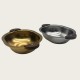 Golden Stainless Steel Little Bear Heat-resistant Dinnerware Bowl Golden Stainless Steel Little Bear Heat-resistant Dinnerware Bowl