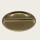 Stainless Steel Compartmentalized Thickened Dinner Plate Stainless Steel Compartmentalized Thickened Dinner Plate