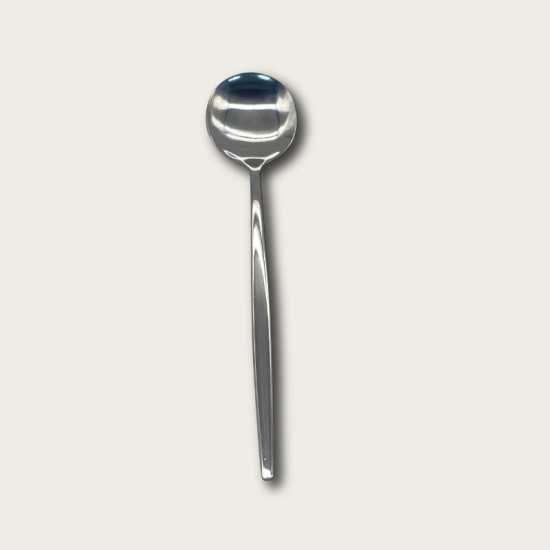 Silver Stainless Steel Tableware For Western Cuisine Silver Stainless Steel Tableware For Western Cuisine