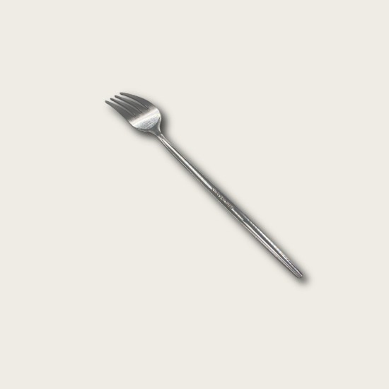 Silver Stainless Steel Tableware For Western Cuisine Silver Stainless Steel Tableware For Western Cuisine