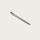 Silver Stainless Steel Tableware For Western Cuisine Silver Stainless Steel Tableware For Western Cuisine