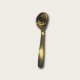 Golden Stainless Steel Long-Handled Multi-Purpose Spatula Golden Stainless Steel Long-Handled Multi-Purpose Spatula