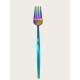 Colorful Stainless Steel 16-piece Western Dining Set Colorful Stainless Steel 16-piece Western Dining Set