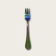 Colorful Stainless Steel 24-piece Western Dining Set