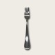 Silver Stainless Steel 24-Piece Western Dining Set