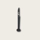 Stainless Steel Dessert Knife (With Logo Printing Capability) Stainless Steel Dessert Knife (With Logo Printing Capability)