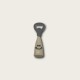 Stainless Steel Smiling Face Beer Bottle Opener