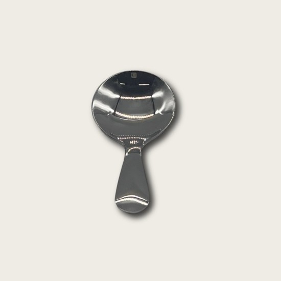 Stainless Steel Short-Handled Spoon Stainless Steel Short-Handled Spoon
