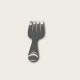 Stainless Steel Short-Handled Fork Stainless Steel Short-Handled Fork