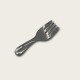 Stainless Steel Short-Handled Fork Stainless Steel Short-Handled Fork