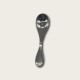 Stainless Steel Short-Handled Mini Spoon Stainless Steel Short-Handled Mini Spoon