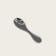 Stainless Steel Short-Handled Mini Spoon Stainless Steel Short-Handled Mini Spoon