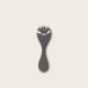 Stainless Steel Mini Short-Handled Fork Stainless Steel Mini Short-Handled Fork