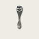 Stainless Steel Mini Short-Handled Fork Stainless Steel Mini Short-Handled Fork