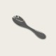 Stainless Steel Mini Short-Handled Fork Stainless Steel Mini Short-Handled Fork