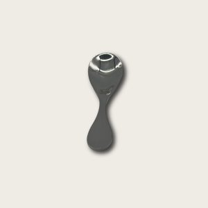 Stainless Steel Short-Handled Mini Spoon
